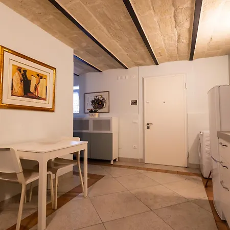 A Casa Di Edo Matera