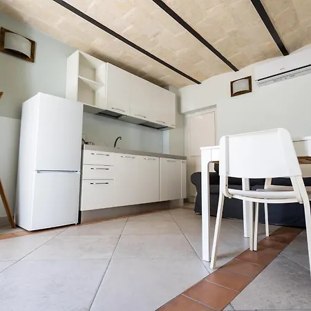 A Casa Di Edo * Matera