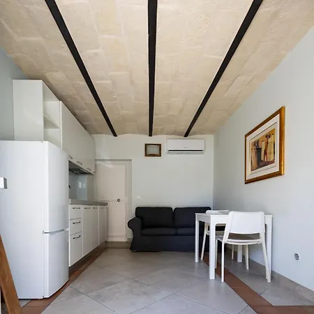 A Casa Di Edo Lejlighed