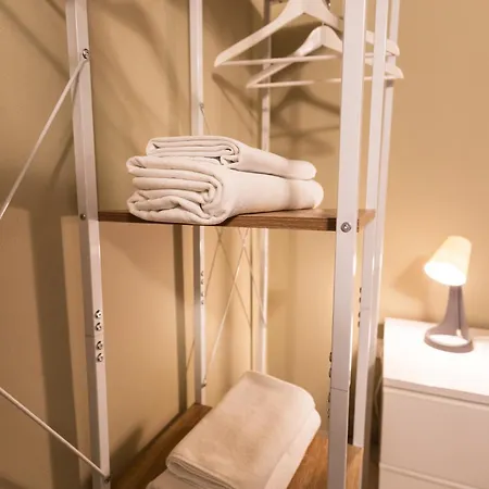 A Casa Di Edo * Matera