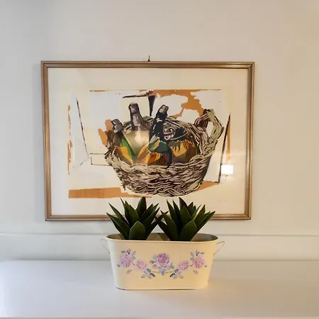 A Casa Di Edo Lejlighed *