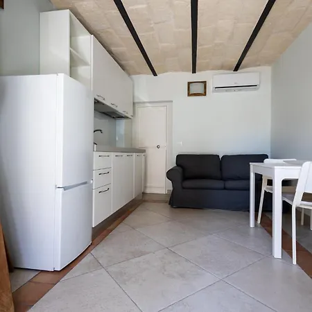Apartman A Casa Di Edo