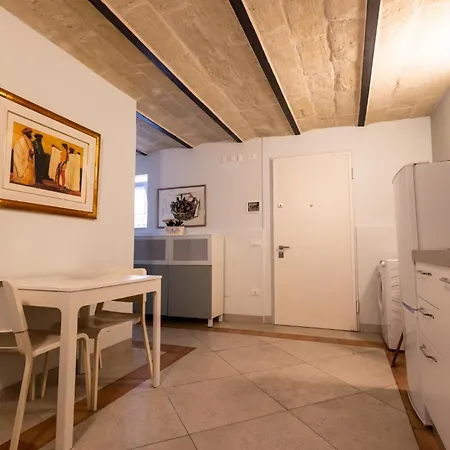 Apartman A Casa Di Edo *