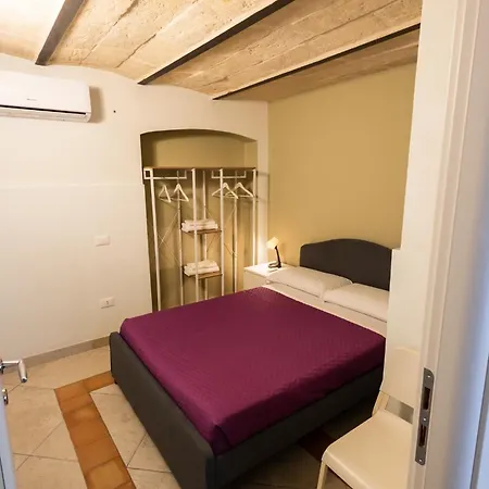 A Casa Di Edo Matera