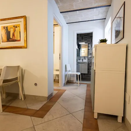 Lejlighed A Casa Di Edo