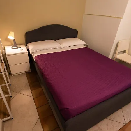 A Casa Di Edo * Matera