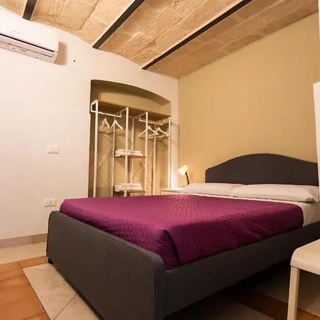 A Casa Di Edo Lejlighed *