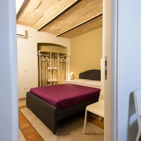 Apartman A Casa Di Edo Matera