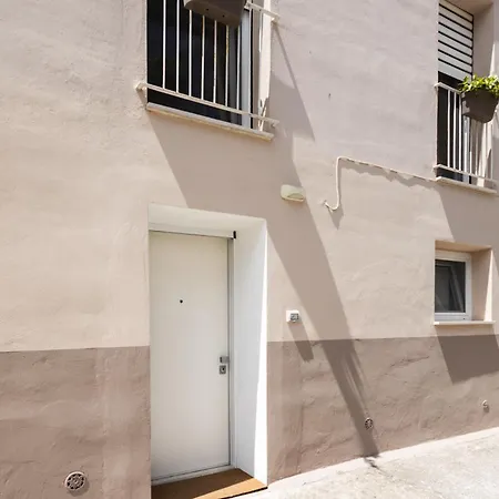 A Casa Di Edo * Matera