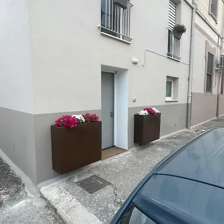 Apartman A Casa Di Edo *
