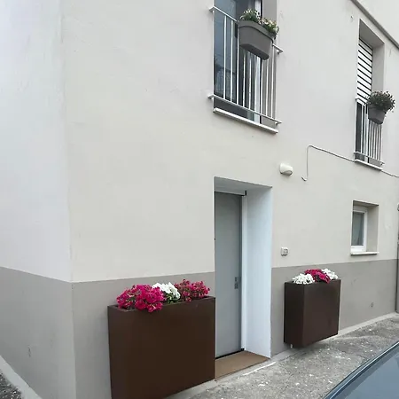 A Casa Di Edo * Matera