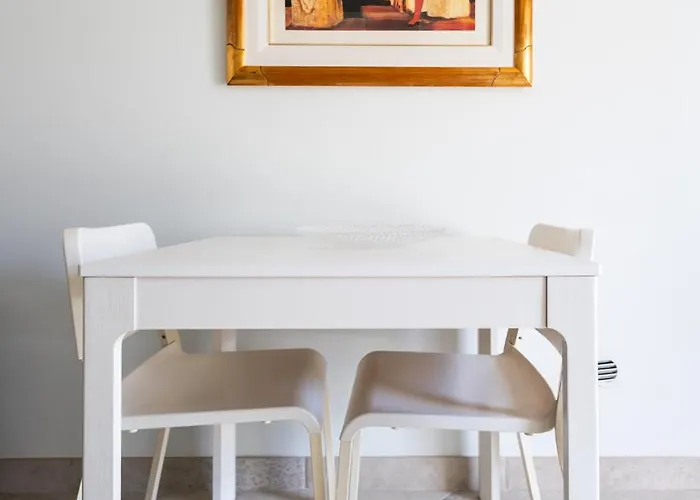 A Casa Di Edo Apartment *