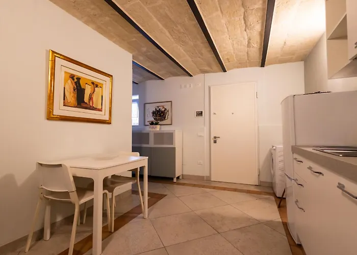 A Casa Di Edo Matera