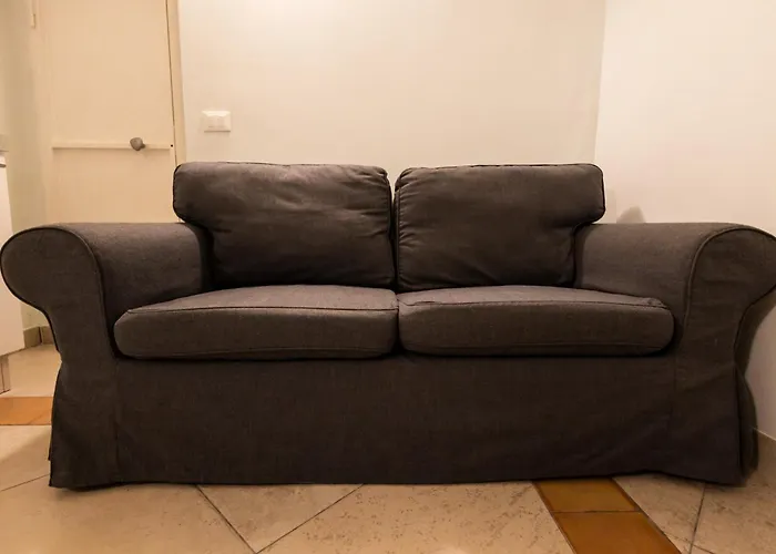 Apartment A Casa Di Edo