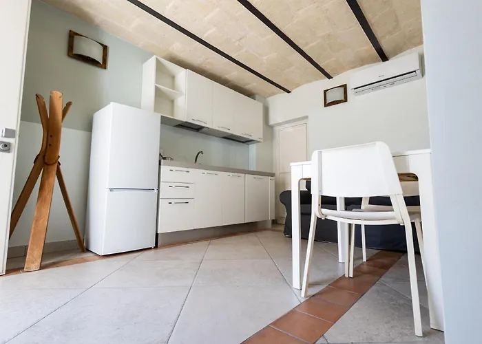 A Casa Di Edo * Matera