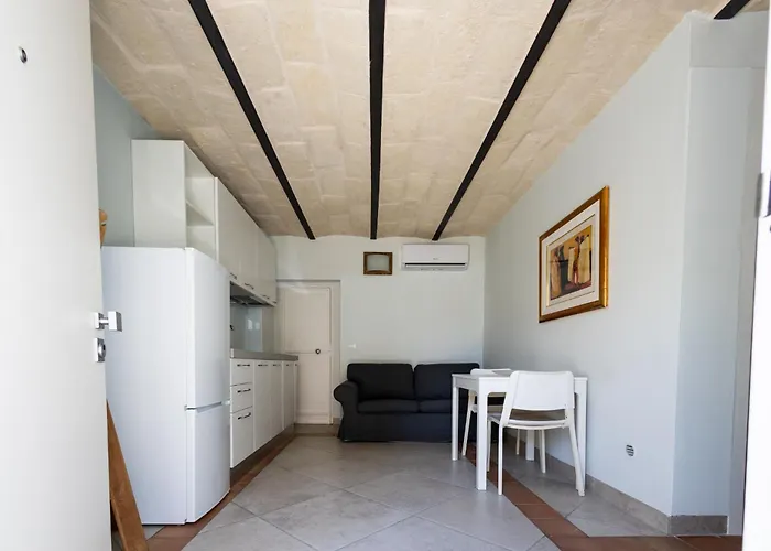 A Casa Di Edo Apartment