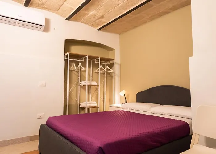 A Casa Di Edo Apartment *