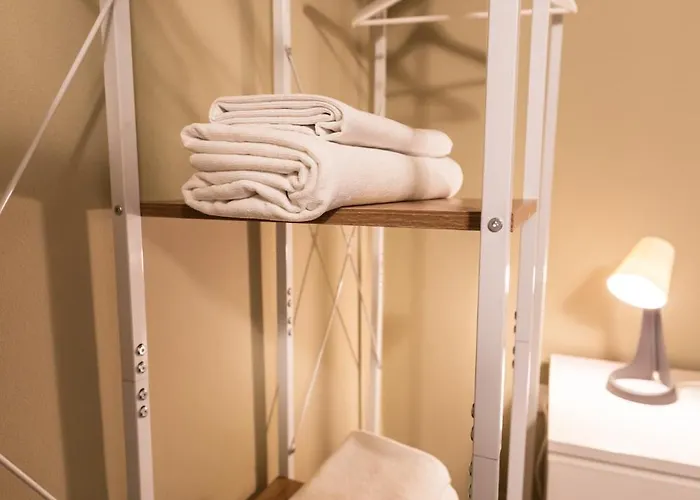 A Casa Di Edo * マテーラ