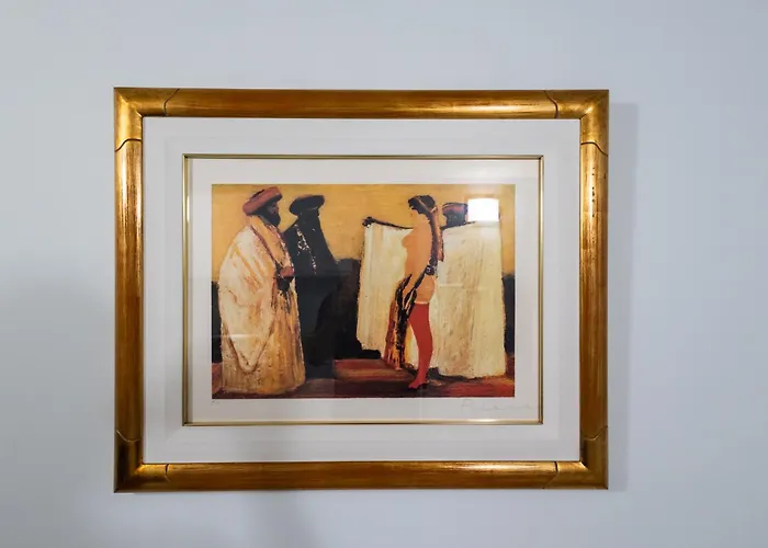 アパート A Casa Di Edo