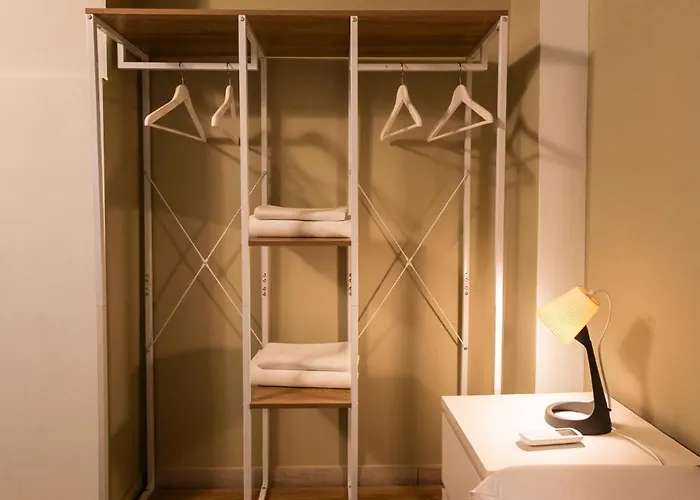 アパート A Casa Di Edo