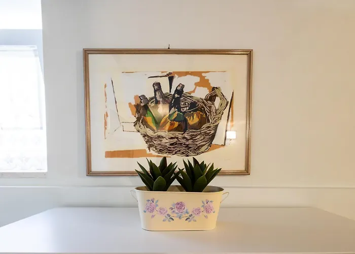 A Casa Di Edo Apartment *