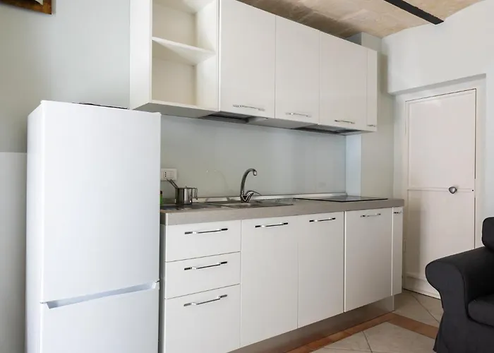 A Casa Di Edo Apartment Matera