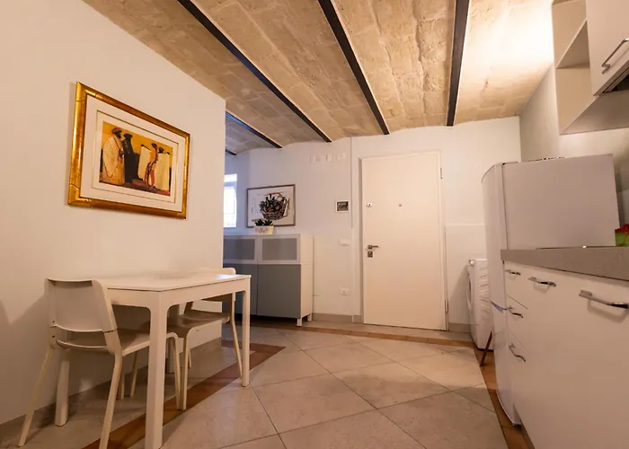 Apartment A Casa Di Edo *