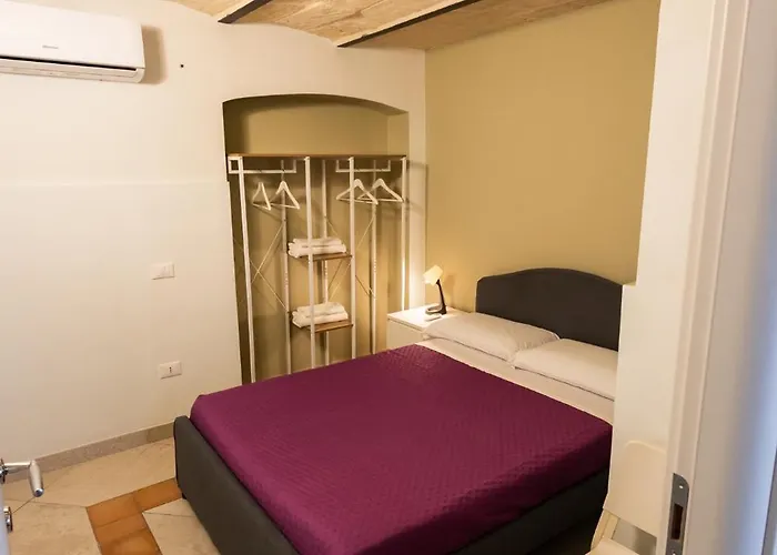 A Casa Di Edo Matera