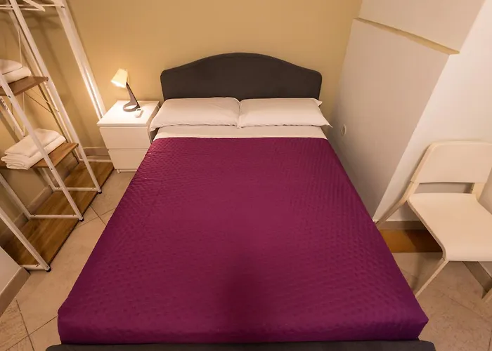 A Casa Di Edo マテーラ