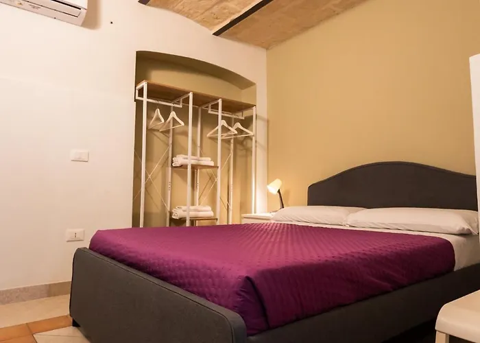 A Casa Di Edo アパート *