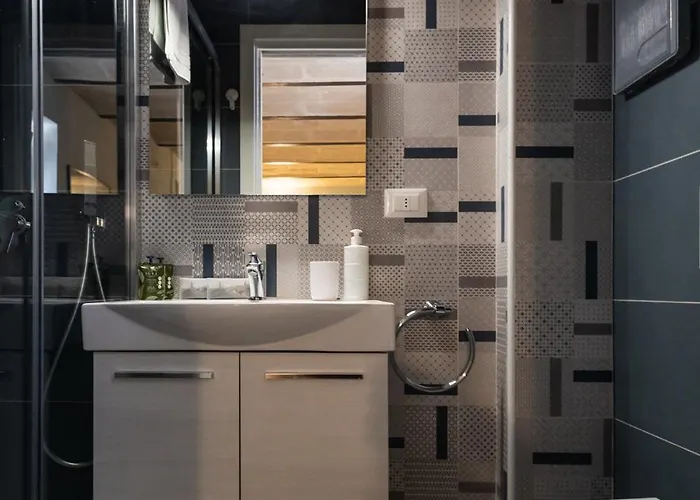 A Casa Di Edo Apartment Matera