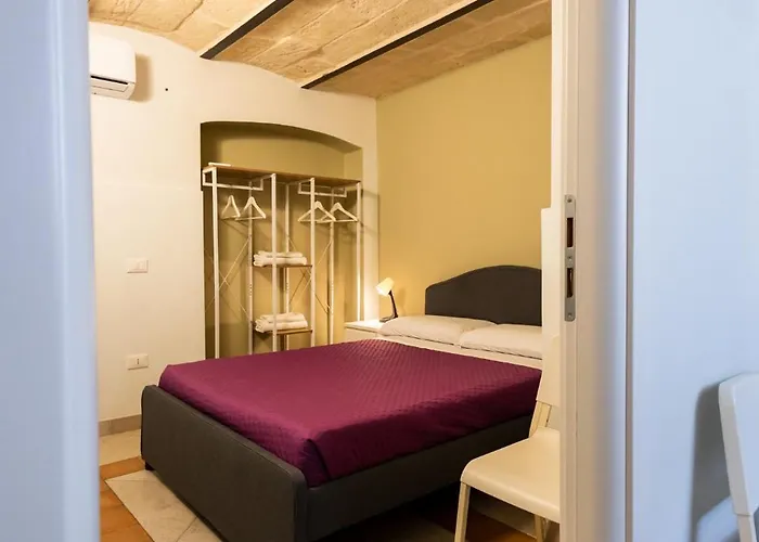 Apartment A Casa Di Edo Matera