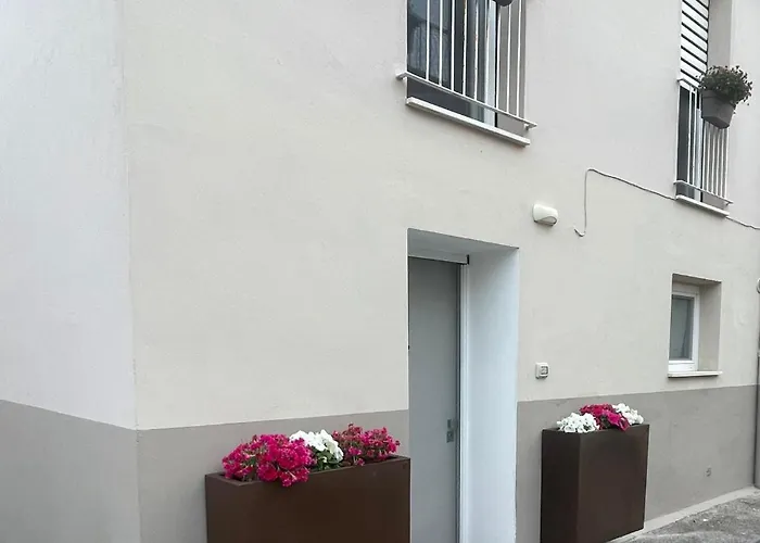 A Casa Di Edo * Matera